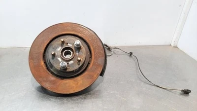 Asse anteriore destro Lexus NX I (Z1) 4321178010 P17833524 - Immagine 1 di 3