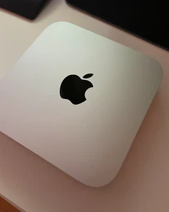 Apple Mac Mini, M1 Prozessor, 16GB RAM, 512GB SSD, mit OVP - Bild 1 von 6