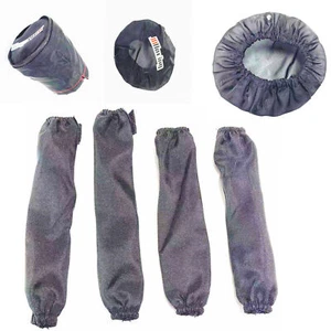 For BAJA 5B 5T 5SC Dust Cover Shock Absorber Hand Starter Air Filter Cover Parts - Picture 1 of 10