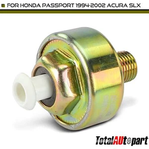 Ignition Knock / Detonation Sensor for Honda Passport 1994 1995-2002 Acura Isuzu - Picture 1 of 8