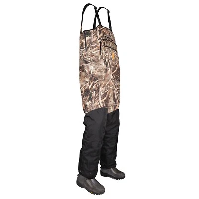 ROCKY FOWL STALKER 800G INSULATED WATERPROOF WADERS RKS0524 - SALE - ALL SIZES - Image 1 of 4