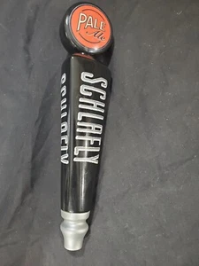 SCHLAFLY BREWING CO. PALE ALE BIER ZAPFHAHN GRIFF - Bild 1 von 7