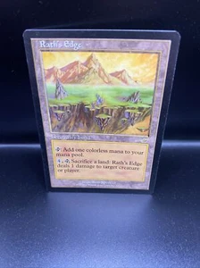 MTG Rath's Edge Nemesis 142/143 normal selten - Bild 1 von 9