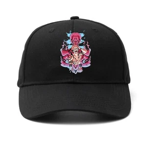 Jujutsu Kaisen Anime Manga Hut Mütze Cap Hat Basketballmütze Baumwolle Unisex - Picture 1 of 6
