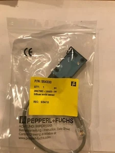 554330 3RG7082-1AA03-PF Pepperl Fuchs - Picture 1 of 2