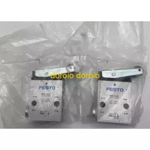 1 PCS NEW IN BOX Festo roller lever valve ROS-3-1/8 2270 - Picture 1 of 4