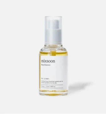 Mixsoon Bean Essence 50ml 1.69fl oz - EXP 04.08.2027 - Image 1 of 4