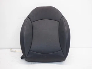 Mini Cooper Right Backrest Seat Cushion K8E1 Heated 10-15 R55 R56 R57 296 - Picture 1 of 9