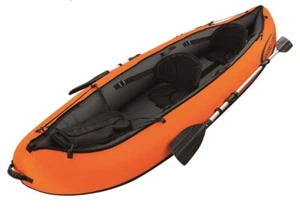 Bestway Ventura Kayak Hydro-Force 2-Personen Kayak - Bild 1 von 4