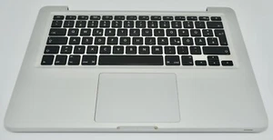 "Apple MacBook Pro 13,3" (A1278) ++ Estuche superior ++ QWERTZ ++ 613-7799-A ++ - Imagen 1 de 11