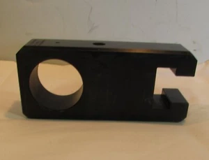 Machine Tool PN 324881 N/N 122072 PO MP00649922-1 - Picture 1 of 4