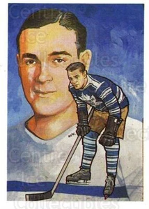 1983 Hall of Fame #6 Charlie Conacher - Picture 1 of 1