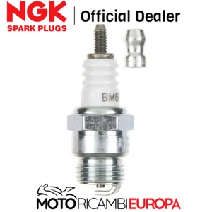 NGK ZÜNDKERZE BM6F ACDELCO CS 45 T PRODUKTGRÖSSE 11,05 X 5,69 X 5,28 CM - Bild 1 von 5