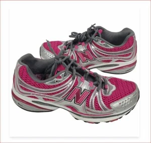 New Balance Susan G Komen Breast Cancer Women's Size 8 B USA Made Running Shoes - Picture 1 of 12
