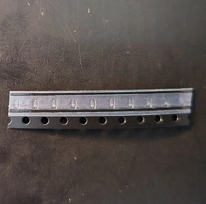 10pc Skyworks Hyperabrupt Varactors RF Variable Capacitance Diodes SMV1231-079LF - Picture 1 of 3