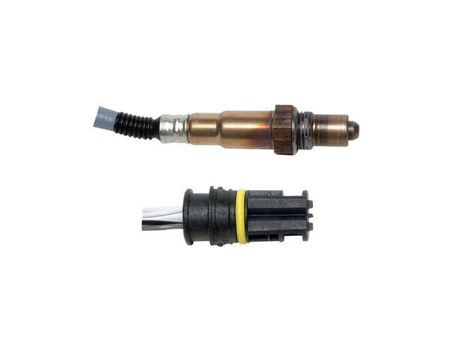 Sensor de oxígeno Denso 89178DKVD 2004 2005 2005 conector OE para Mercedes E500 2003-2006 Foto 1 de 2