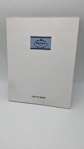 Prada Milano 2023 Holiday Gifts Catalogue - Picture 1 of 12