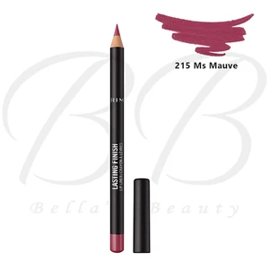 RIMMEL Lasting Finish 8HR Stay On Lip Liner Buntstift Kontur *ALLE FARBEN* - Bild 1 von 61
