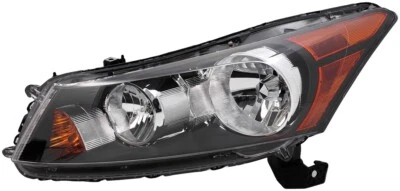 Conjunto de faros Dorman 1592188 para Honda Accord 08-12 Foto 1 de 4