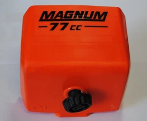 Stihl Magnum 77cc Vinyl Aufkleber/Aufkleber - Bild 1 von 4