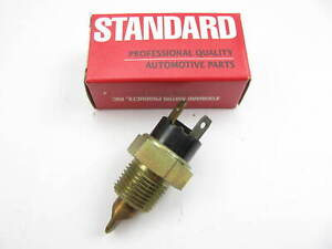 Standard Motor Products TS-34 Coolant Temperature Sensor 88-93 Chevy 173 189 V6