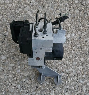 Mercedes-Benz S430 2001 clase S ABS bomba de freno antibloqueo OEM Foto 1 de 4