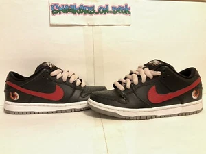 Nike SB Dunk Low Premium Shrimp Rare SIZE 4.5 VNDS OG QS lobster scott - Picture 1 of 7