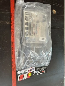 Protoform Ford GT 1/10 Touring Car Body (Clear) (190mm) (Light Weight) - Picture 1 of 6