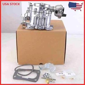 New Carburetor Fit For Mercruiser Stern Drive, Mercury Marine US Stock US Stock - Picture 1 of 12