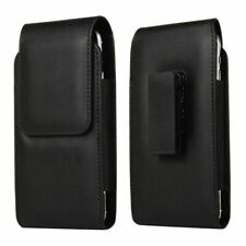 for LG Aristo 2 New Design 360 Holster Case with Magnetic Closure and Belt Cl...