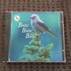 CD Birds Birds Birds 2001. Birdsong Series by Blue Line Music