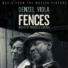 Fences (CD) Album