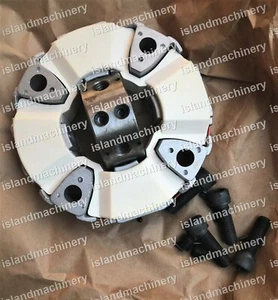 3244230 - Raupenpumpen-Kupplungsbaugruppe - Bild 1 von 1