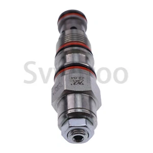 Cartridge Valve B02-04-0064 for Haulotte Biljax Boom Lift XLB-4725A 3000Psi - Picture 1 of 7
