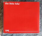 TPE. The Little Fella'. Junhino. Middlesbrough. Rare Cd Single 2000
