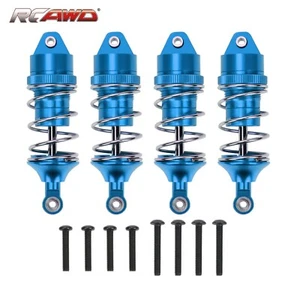 RCAWD ARA330701 Front & Rear Shock For ARRMA INFRACTION VENDETTA 3S BLX 570 MEGA - Picture 1 of 13
