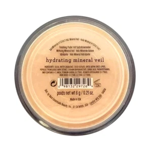 bareMinerals Hydrating Mineral Veil 9g - Picture 1 of 2