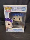Funko Pop! - Young Victor (w/ Flower Crown) - HT Exclusive