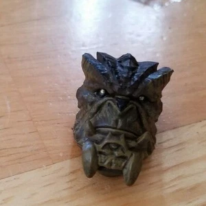 Cull Obsidian Head (Build-A-Figure) BAF Marvel Legends  - Bild 1 von 5