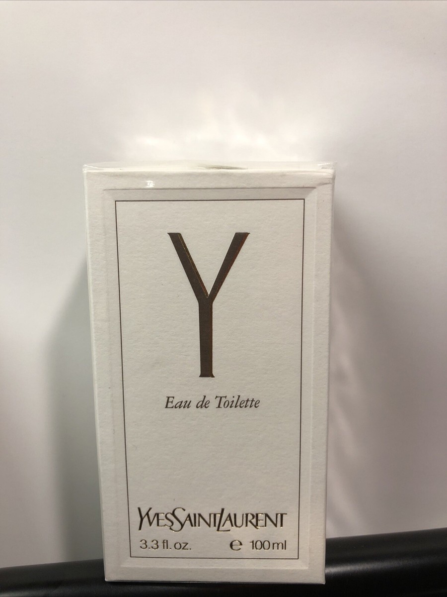 Yves Saint Laurent Vintage Fragrances for Men for sale - eBay Yves Saint Laurent Vintage Fragrances for Men for sale - eBay