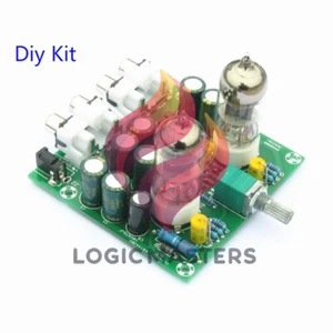 1 PIEZA 6J1 Tubo Preamplificador Placa Preamplificador Auriculares Búfer Hágalo Usted M Surtido - Imagen 1 de 4