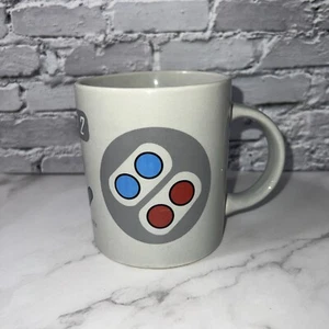Think Geek "Player 2" Kaffeebecher 16oz ✅ - Bild 1 von 6