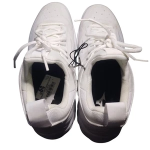 Mizuno Wave Luminous 2 Damenschuh Größe 10, weiß, V1GC212050 - Bild 1 von 12