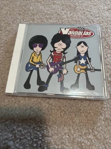 Mach 5 by Vandalias (CD, Jan-1995, Big Deal Records) - Bild 1 von 4