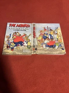 Fat Albert’s Greatest Hits The Ultimate Collection DVD 4 Disc Set Missing sleeve - Picture 1 of 8