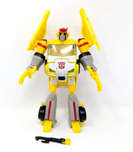 Transformers Animated -Deluxe Class- RESCUE RATCHET *Target Exclusive* - Picture 1 of 14