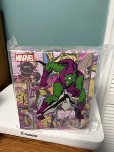 Mezco One 12 Collective Marvel Green Goblin Deluxe Edition - Picture 1 of 6