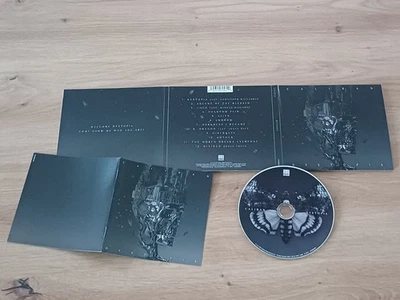 CALIBAN - DYSTOPIA DIGIPAK! HEAVEN SHALL BURN-/ANNISOKAY-GUEST VOCALS! - Bild 1 von 4