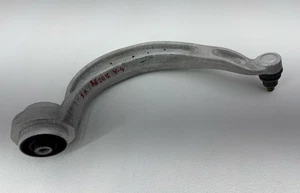 2012 - 2018 AUDI S6 A6 C7 FRONT RIGHT PASS SIDE LOWER CONTROL ARM WISHBONE OEM - Picture 1 of 5