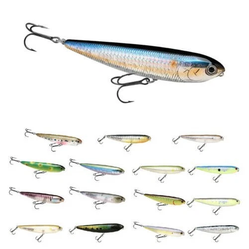 Lucky Craft Sammy 100 Wobbler 13,6 g cebo artificial lucioperca lucioperca cebo Foto 1 de 1